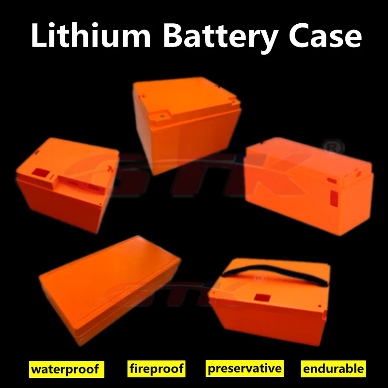 Батарейный блок 48 в 60 для электровелосипеда защитный чехол аккумулятора 72 citycoco