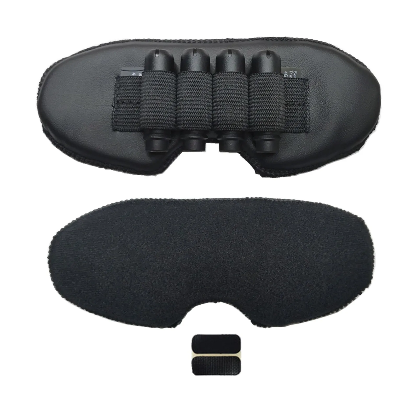 

Suitable for DJI FPV digital goggles three-in-one dust-proof and light-proof storage mat three-in-one storage mat for DJI FPV
