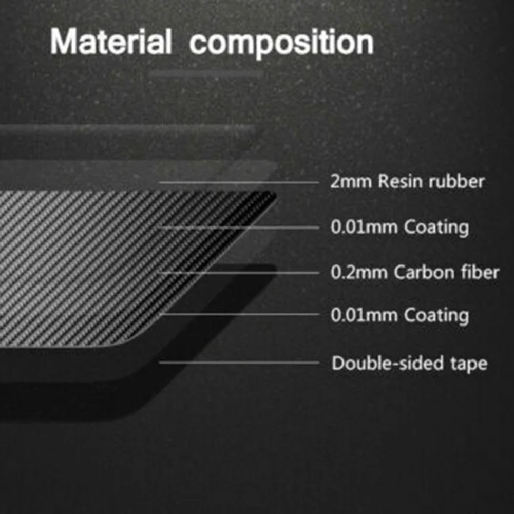 

For Nissan GT-R R35 2008-2016 Carbon Fiber Interior AC Control Panel Frame Trim Decoration Cover Trims Accessories