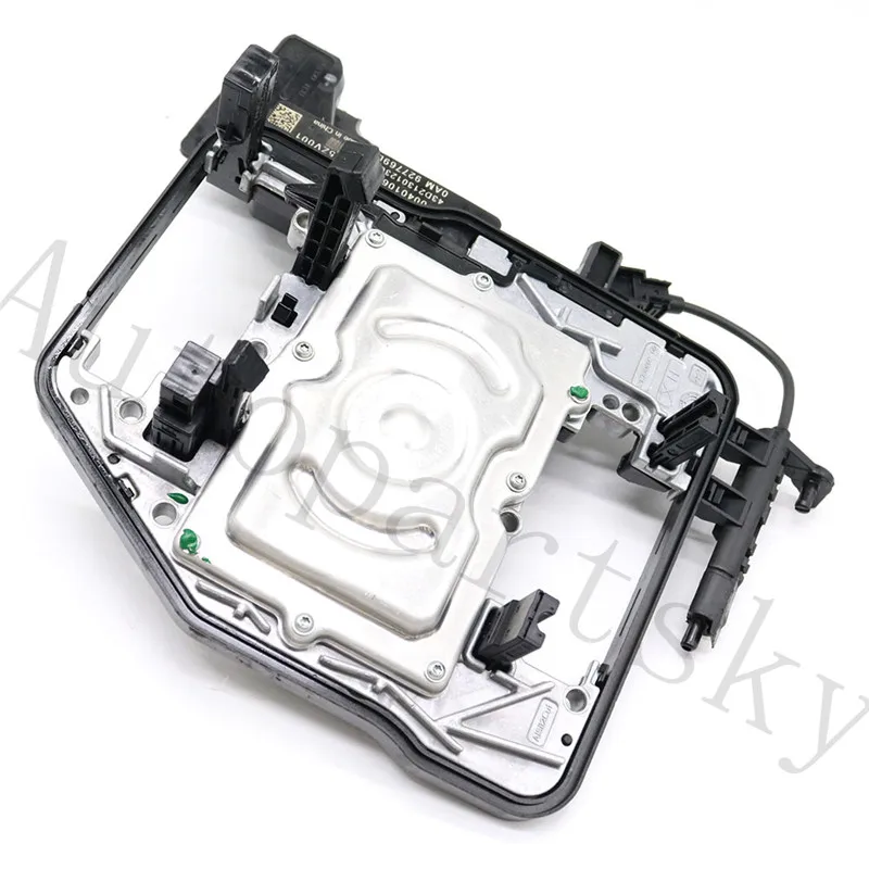 Подлинный/ DQ200 TCU DSG TCM 0AM927769D TCU блок управления передачей переделка работы 0AM-927-769D 0AM 927 769D