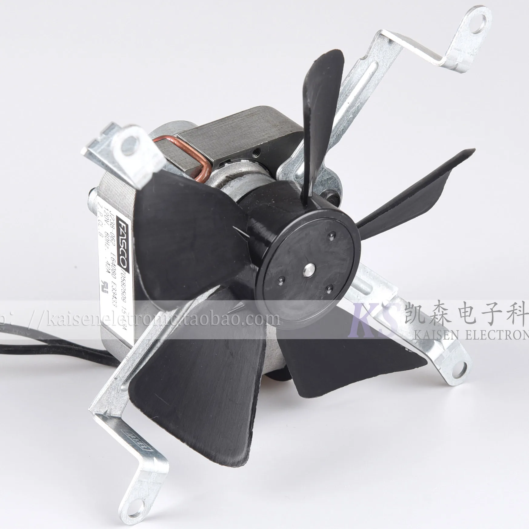 

Угольный гриль для барбекю с деревянными гранулами, духовка для барбекю и дым, моторный вентилятор 120VJ238-062 70582509 UL