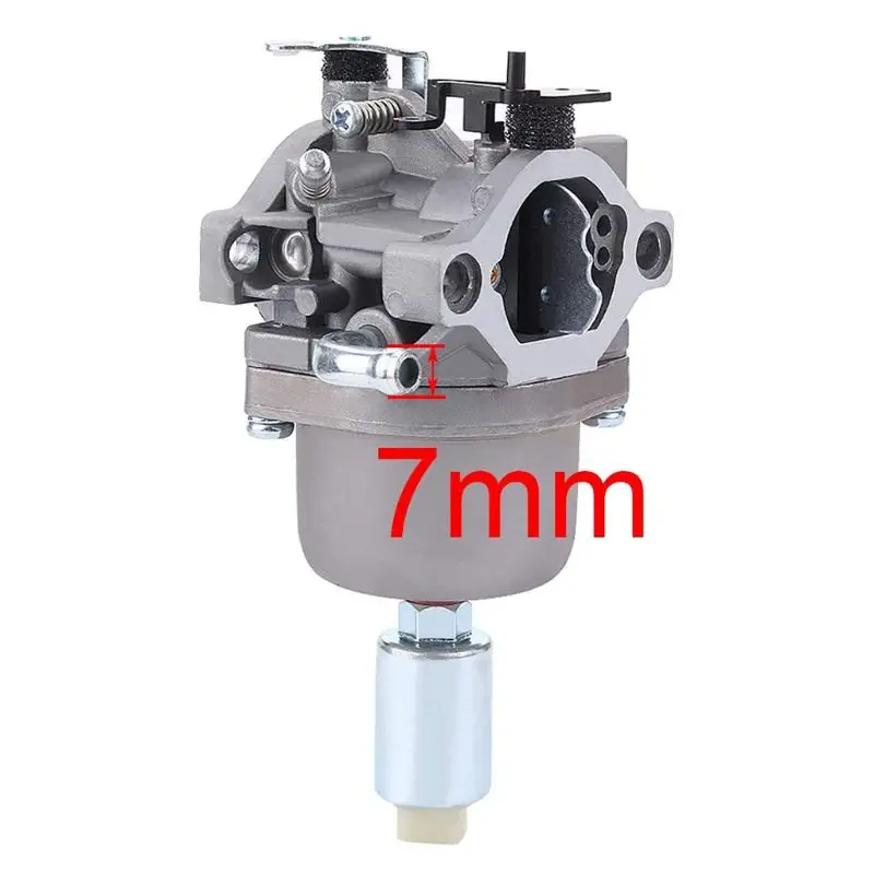 591731 Карбюратор ДЛЯ Briggs & Stratton 594593 796109 590400 796078 498811 31H777 31L777 31M777 31N707 двигатели -
