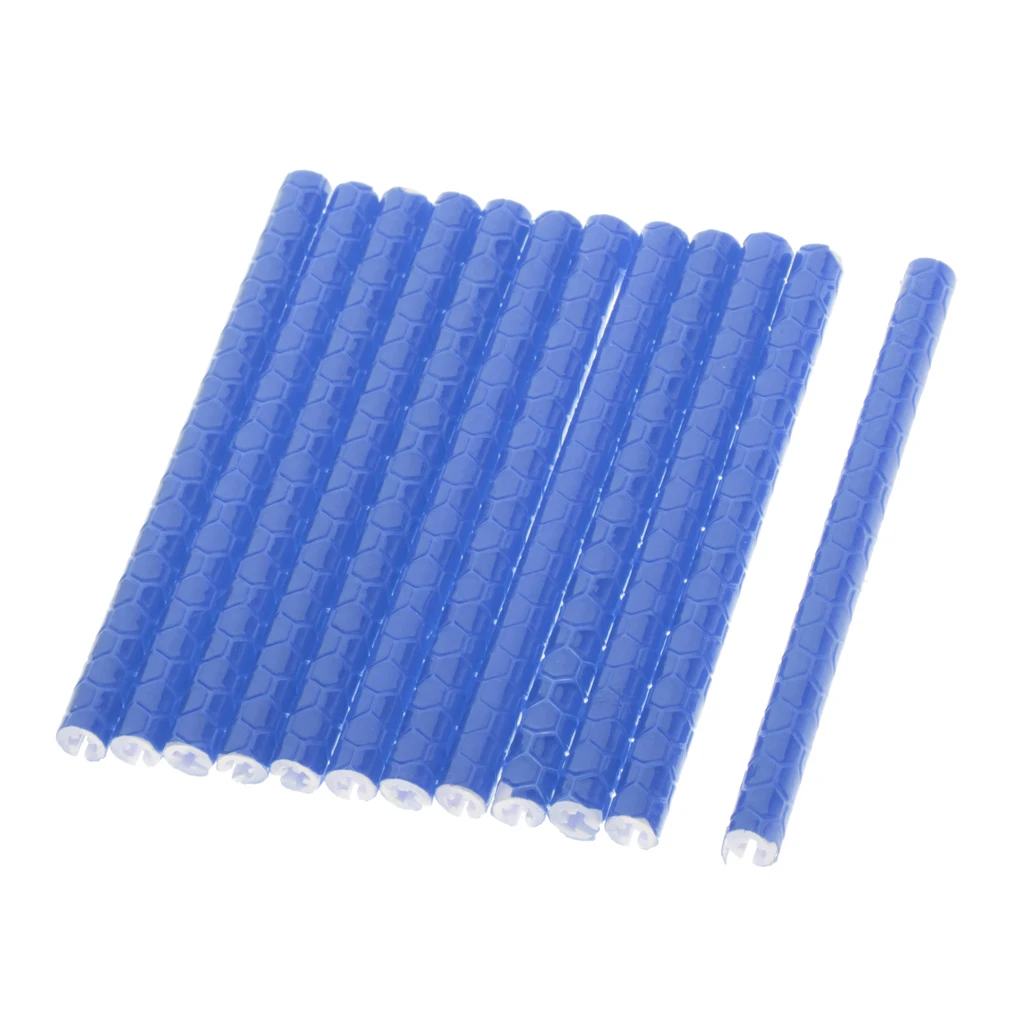 

Bike Spoke Reflectors Reflector Reflecteur Clip Outdoor Safety