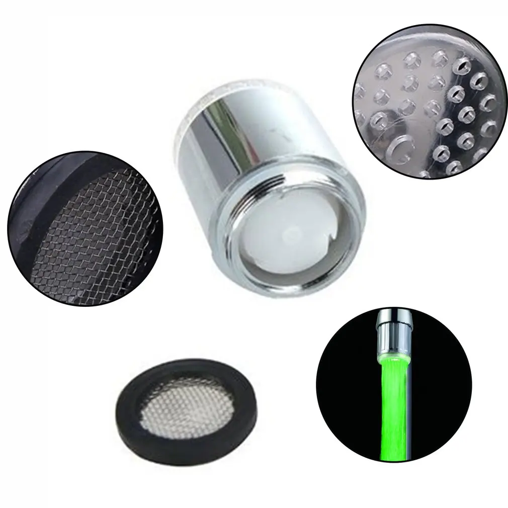 Монохромсветильник светодиодный смеситель с контролем температуры|Запчасти для