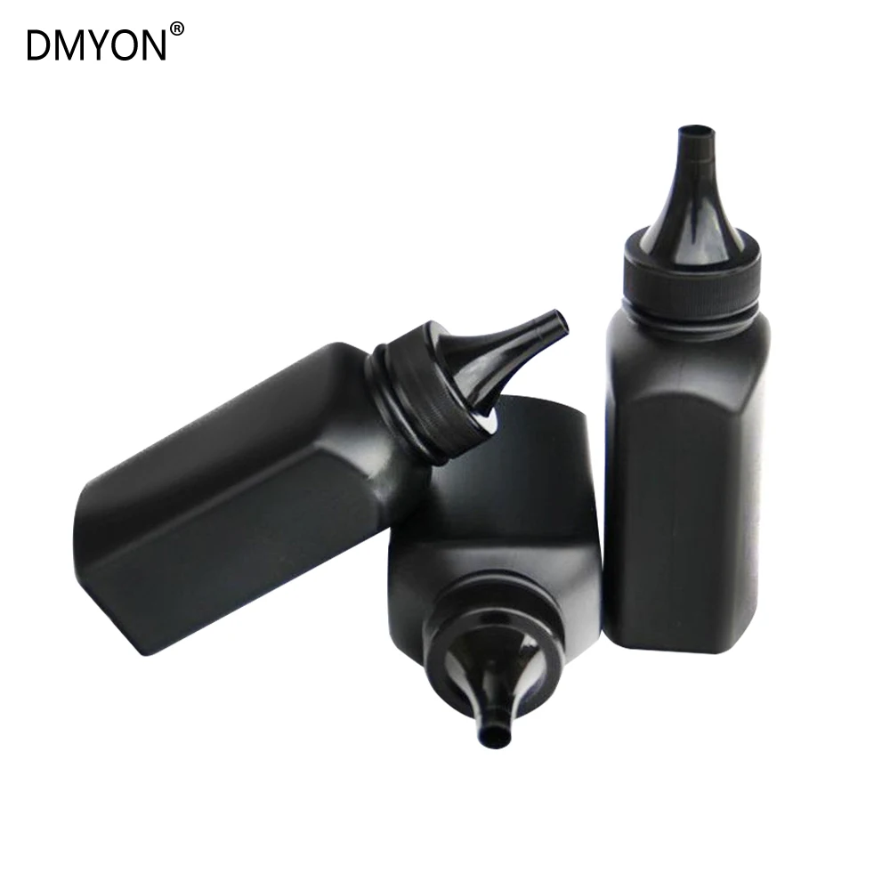 DMYON Заправка тонер MLT D101S 101 101S D101 совместимый для Samsung ML 2160 2165 2168W SCX 3400 3405 3407
