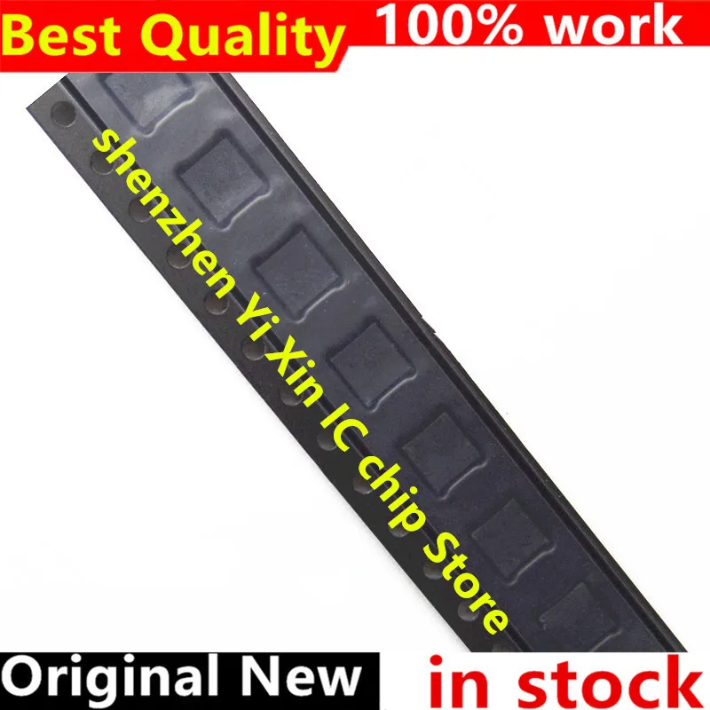 

(5piece) 100% New 81162 NCP81162 NCP81162MNR2G QFN-16 Chipset