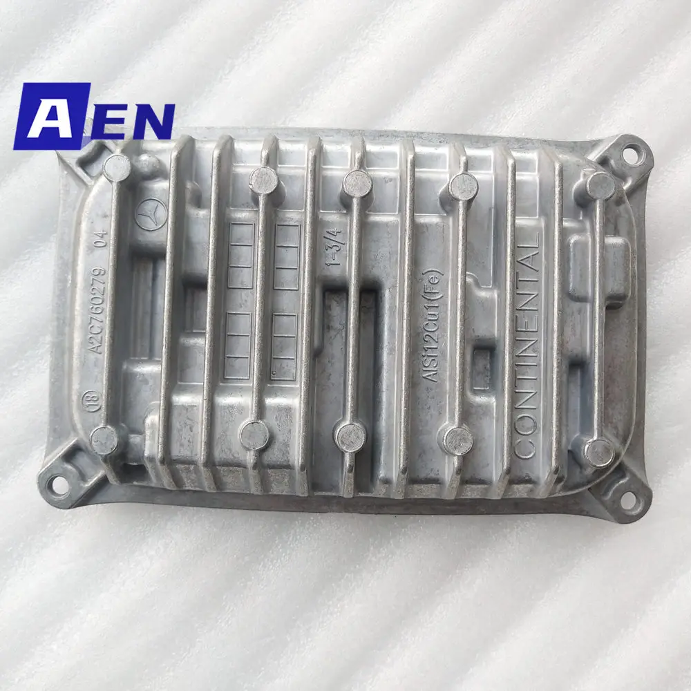 Original A2239008509 For Mercedes W223 LED Headlight Control Unit Module 2239008509