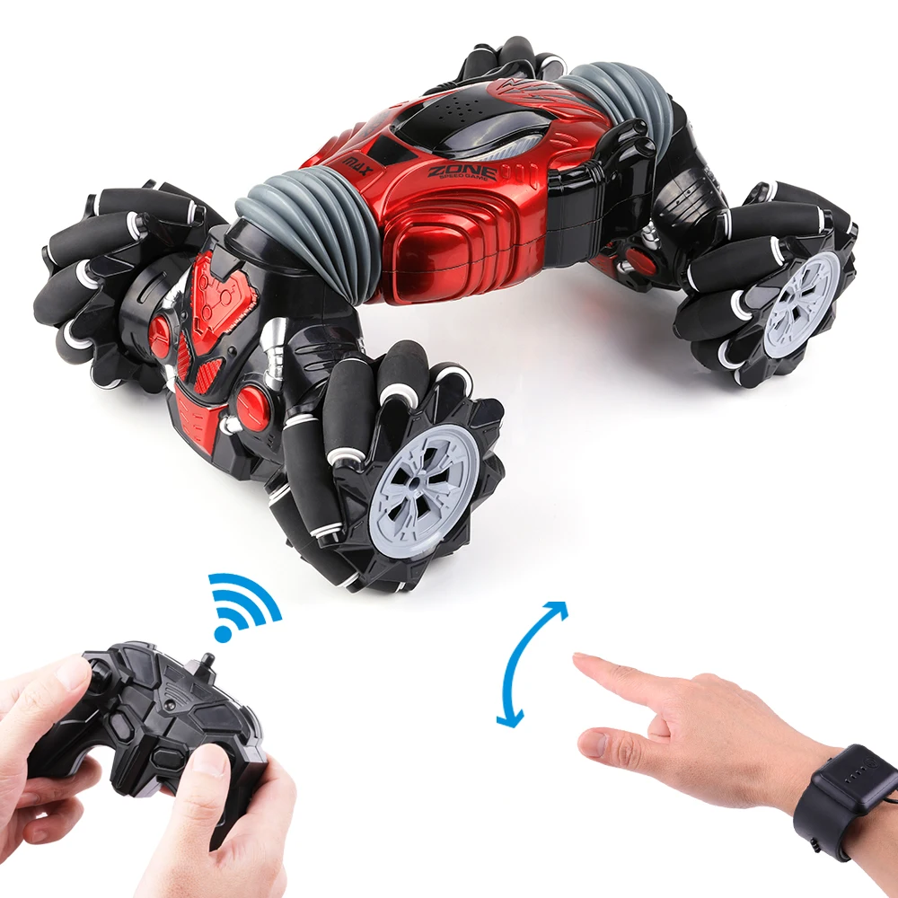 Автомобиль с дистанционным управлением игрушка для езды по бездорожью