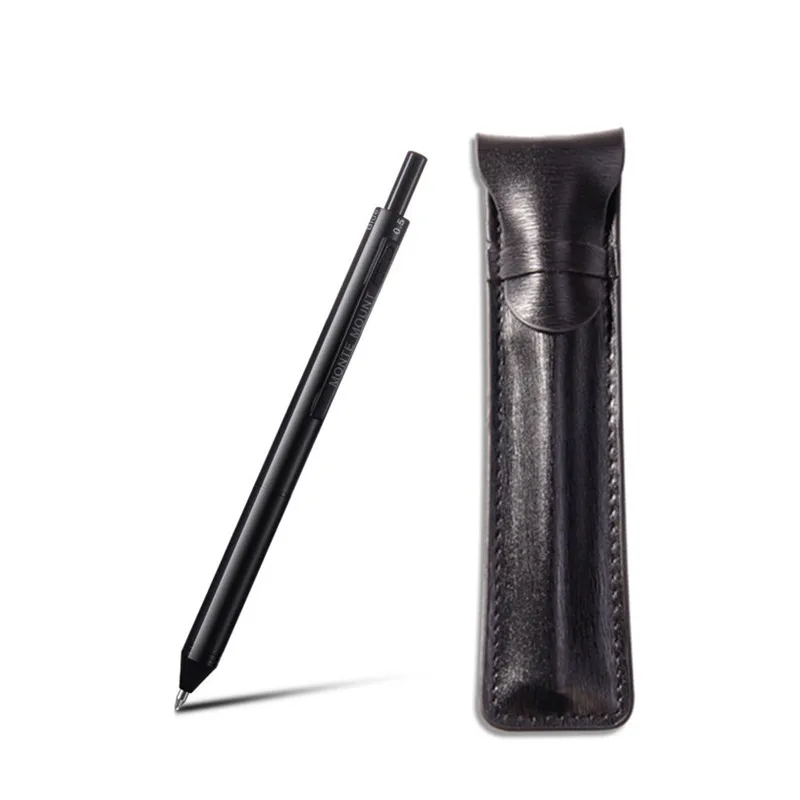 

Luxury 4 in 1 Metal Ball Pens Multifunctional ballpoint pen metal pens Available,good quality with metal mechanical pencil