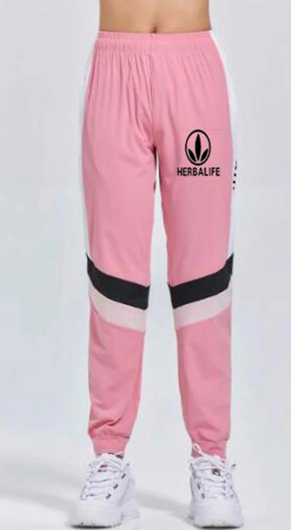 Велосипедная футболка для мотокросса женские брюки BMX HERBALIFE с длинным рукавом