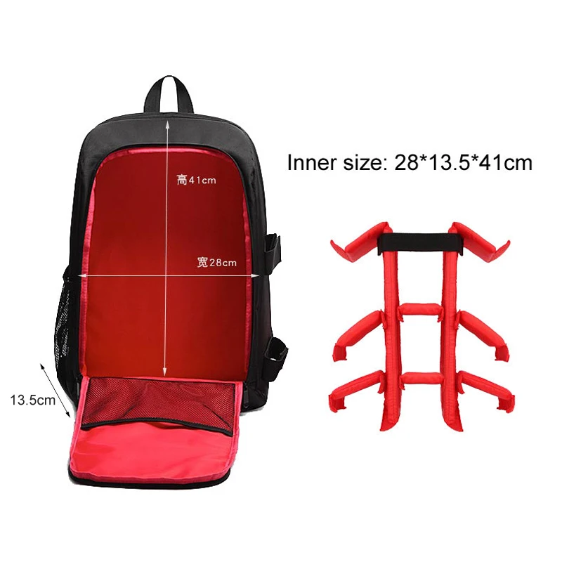 Многофункциональный водонепроницаемый чехол с дождевиком для ноутбука 15 6 дюйма