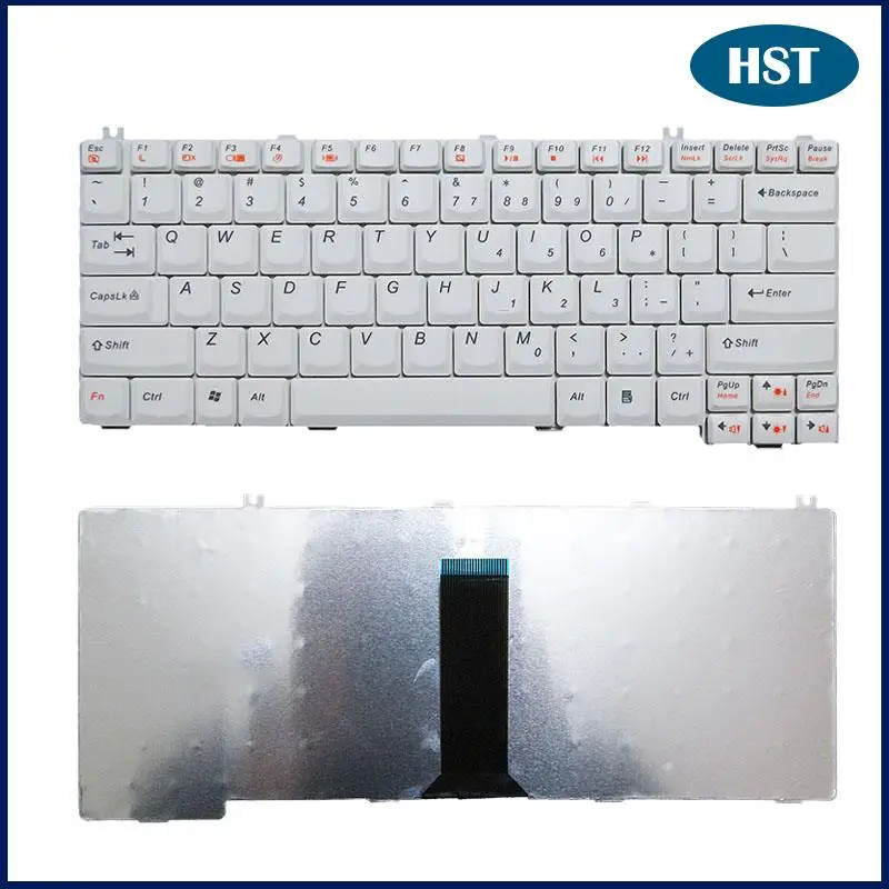 

Клавиатура для ноутбука Lenovo F41 Y530 G230 G450A G530 F31A 3000 F41M 20003 14001