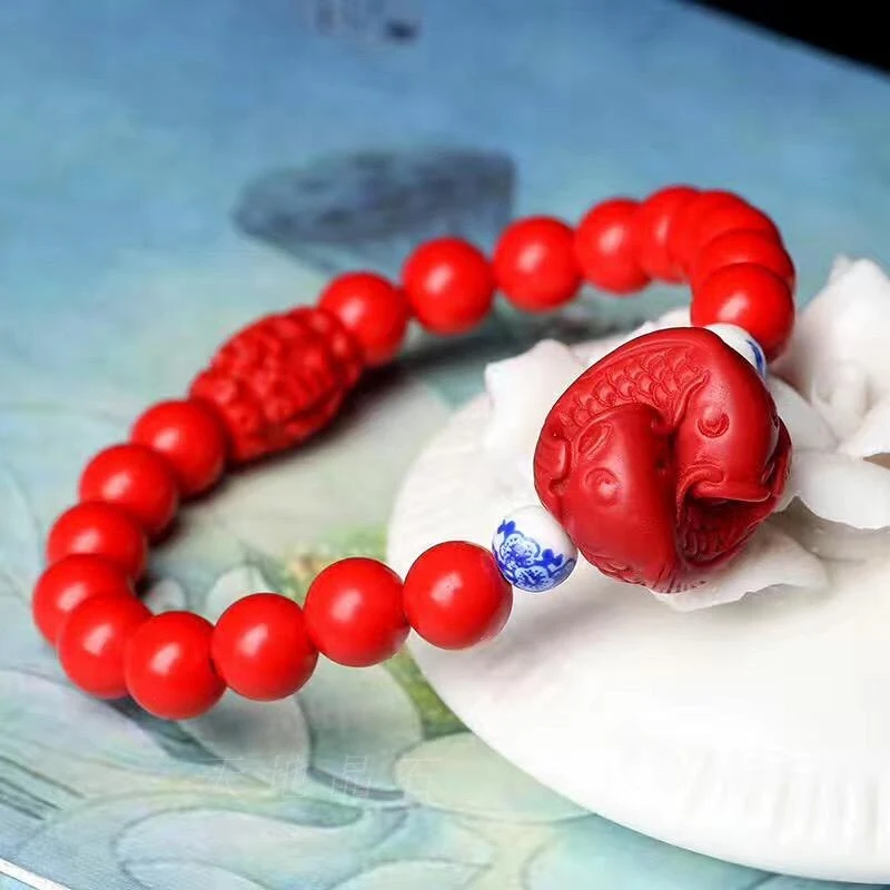 Открытый свет натуральный Jussa ручная нить для мужчин и женщин|Гибкие жесткие