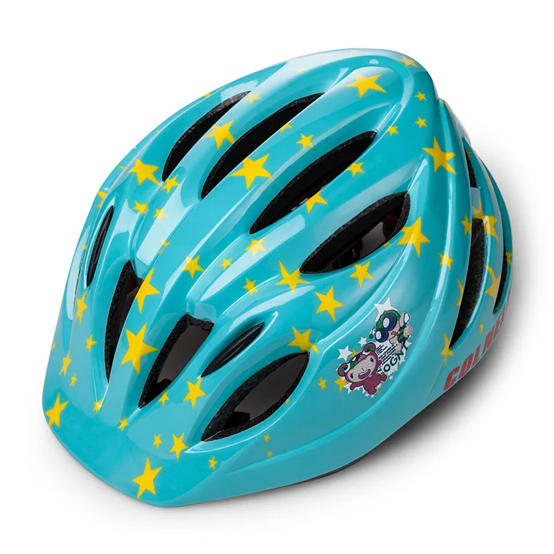 

Cycling Road Helmet with Safety Light Kids Bike Helmets Lightweight Cycling Skating Sport for Boys Girls