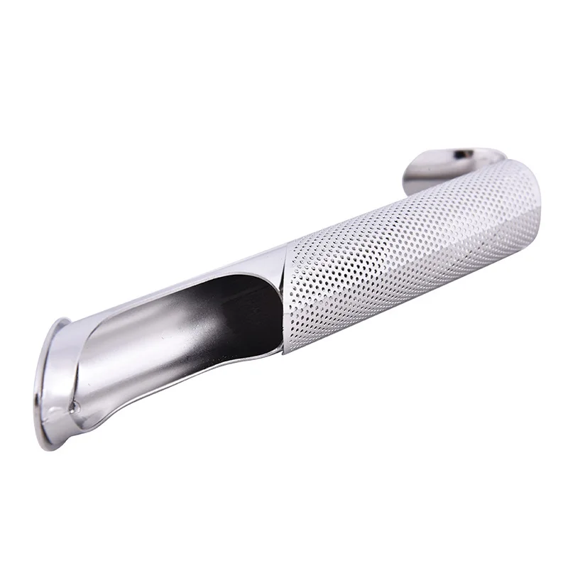 

Tea Infuser For Tea Strainer Stainless Steel Infuser Pipe Design Metal Infusers Sieve Filter Accessories Infusers For Tea Brew