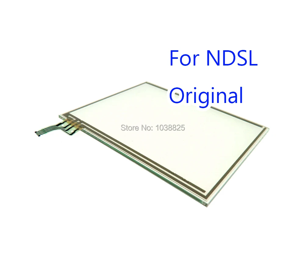 Оригинальный новый рекламный планшетофон с сенсорным экраном для NDSL Nintendo DS Lite DSL |