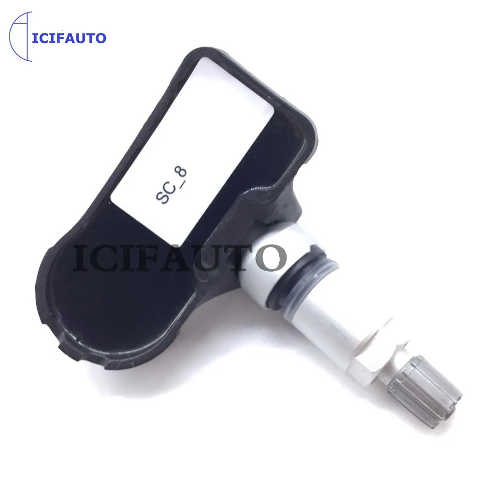 Система контроля давления в шинах 56053036AA Tpms для Chrysler Aspen Dodge Nitro Jeep Wrangler Grand Cherokee 315