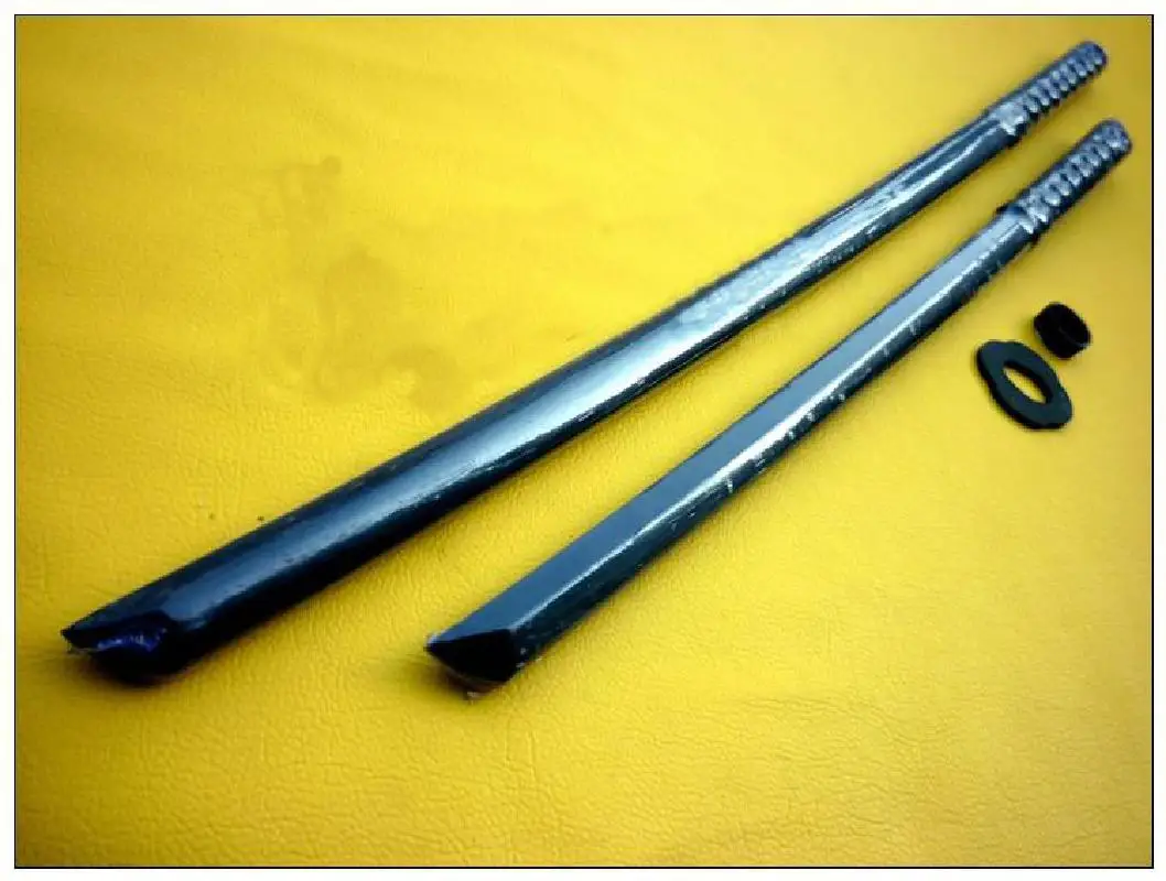 Juhedao самурайский деревянный нож меч игрушки сценический реквизит аксессуары для