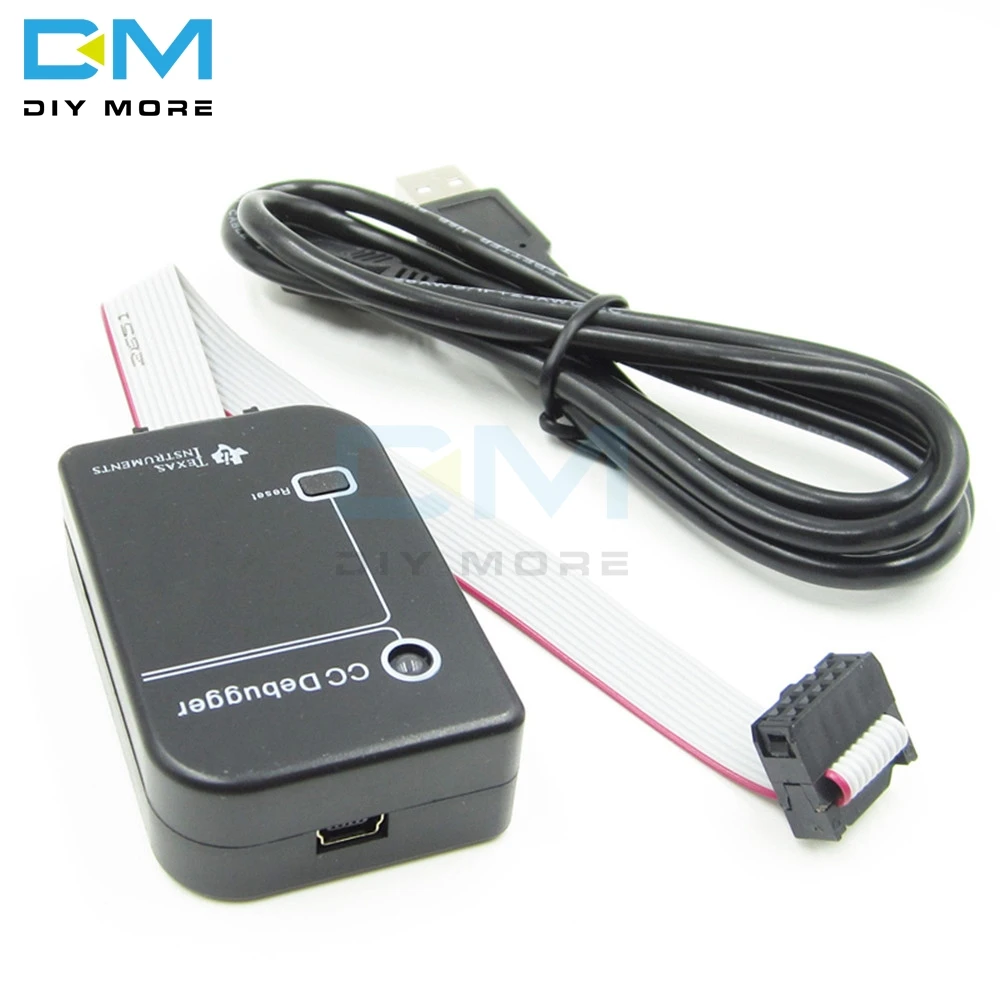 CC отладчик CC2531 Zigbee CC2540 анализатор беспроводной Bluetooth 4,0 ключ захвата Плата USB программист модуль загрузчик кабель