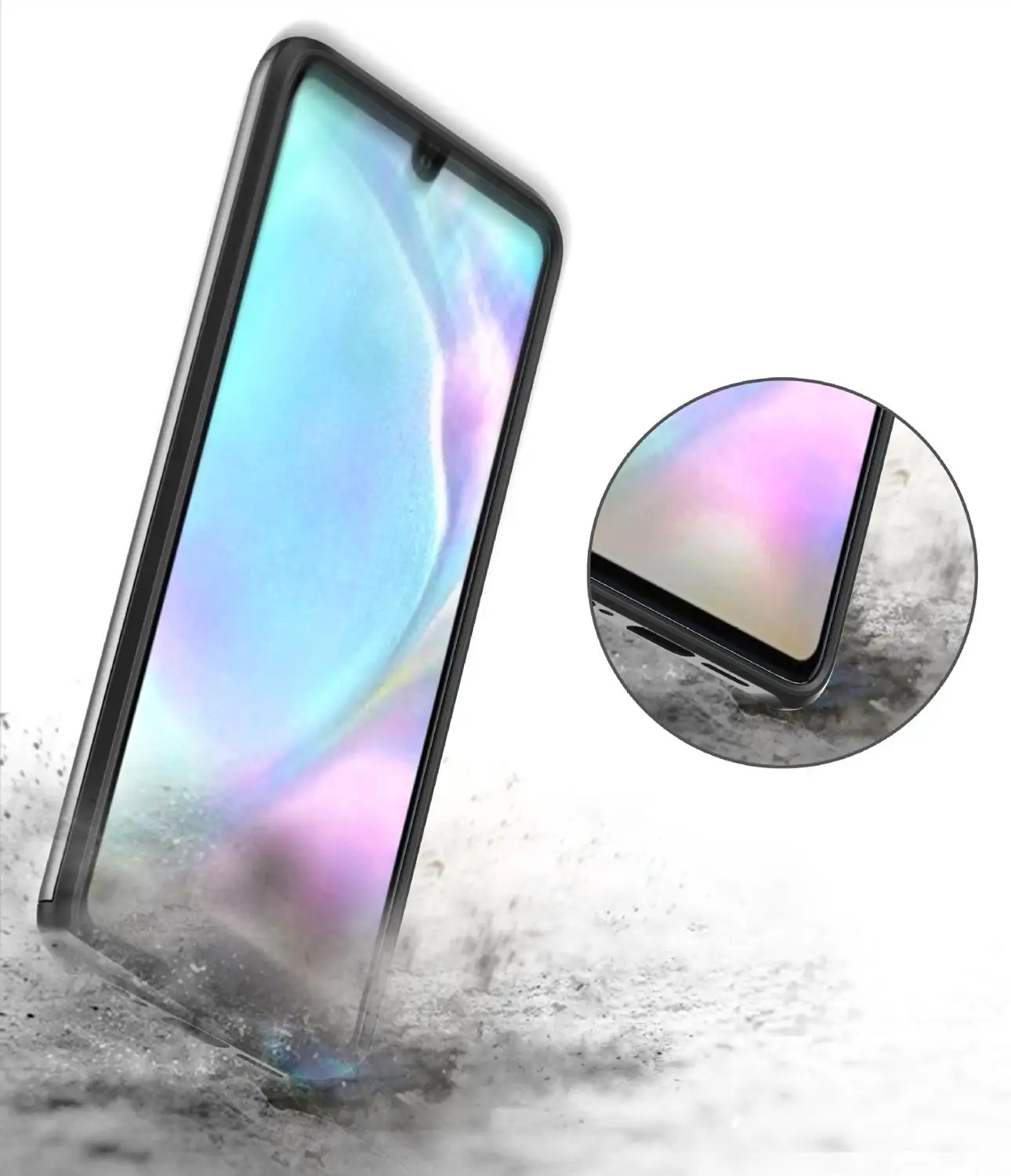 Защитный чехол бумажник для Huawei P20 P30 Pro с отделениями карт телефона P Smart 2019 50