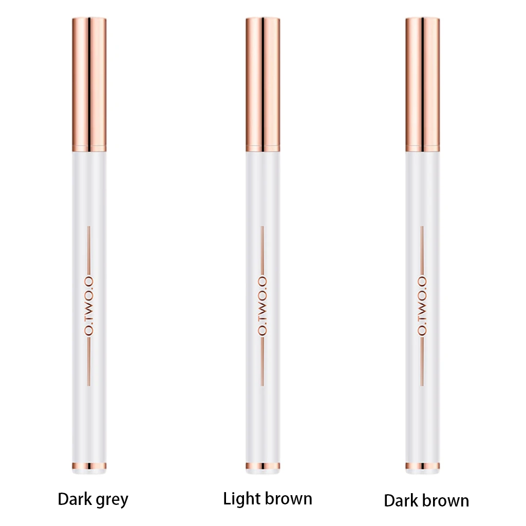 

Карандаш для бровей с защитой от пота инструмент для макияжа долговечные косметические инструменты для начинающих профессионалов