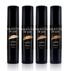 10 г, парик с узлами, женский, портативный, окрашенный, 4 цвета