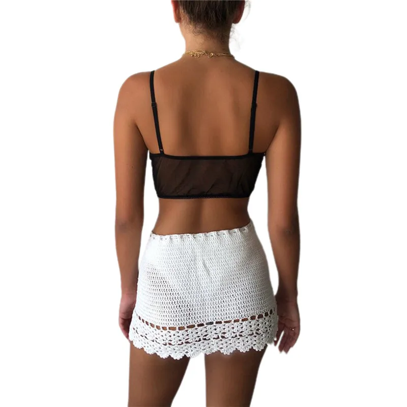 

2020 Women Sexy Underwear Lace Sheer Spaghetti Straps V-Neck Underwired Bra for Girls wedding night White/Black/Purple/Blue/Red