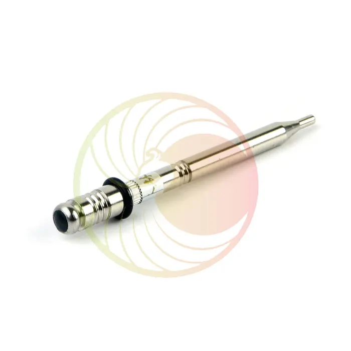 Иглы для иглоукалывания рук инжектор локатор иглы из нержавеющей стали