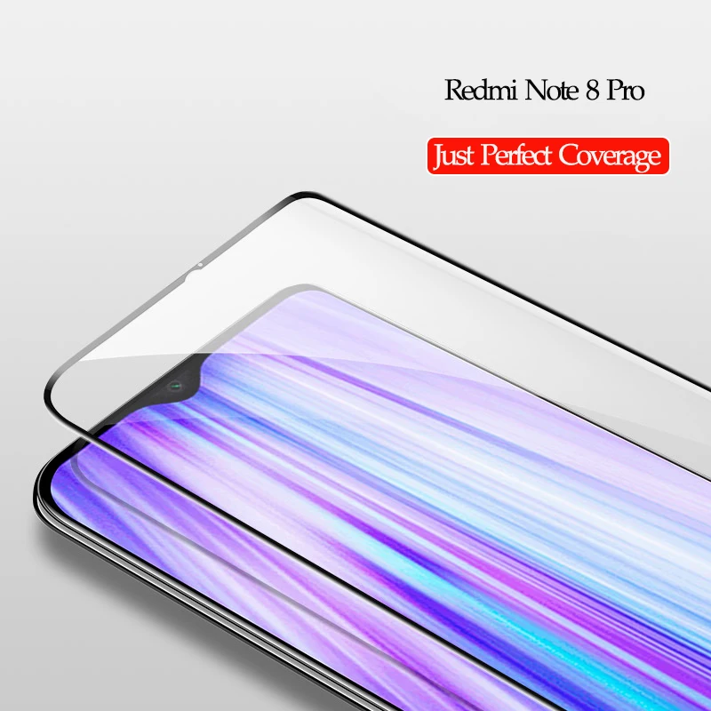 Закаленное стекло 3 в 1 для Redmi Note 7 8 pro Защитная пленка объектива камеры Xiaomi 7A 8A