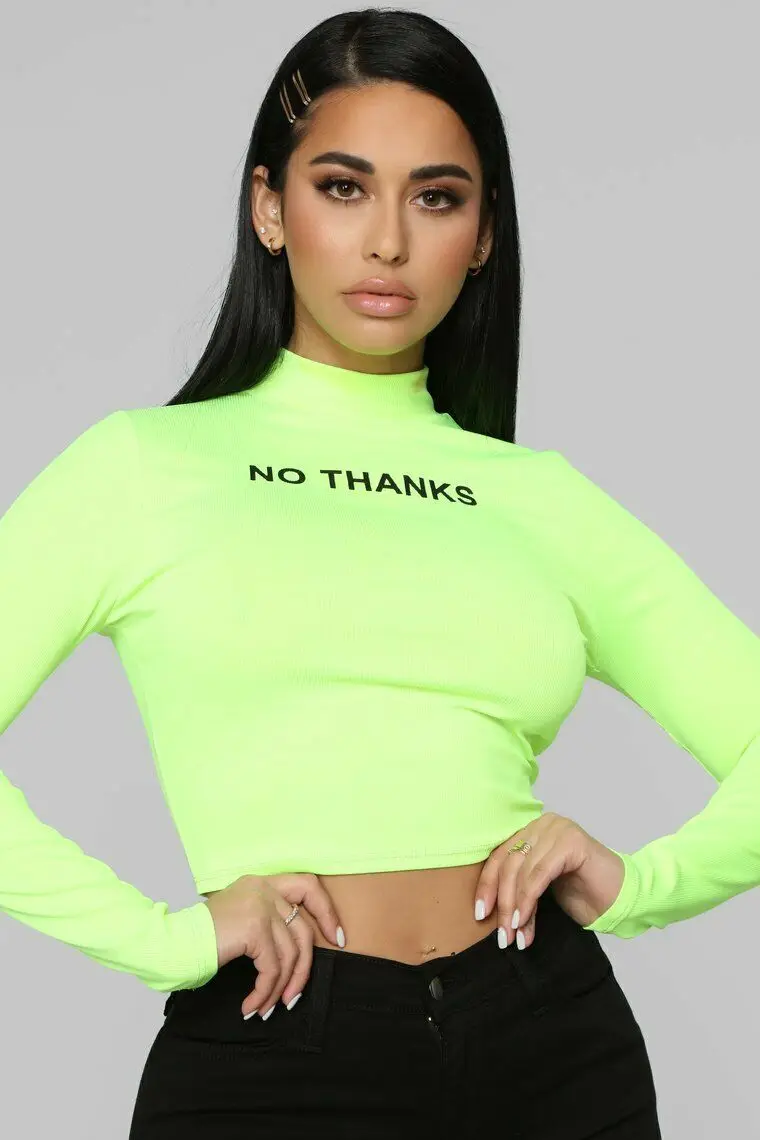 Женская Спортивная футболка для спортзала фитнеса с длинным рукавом тонкая топ