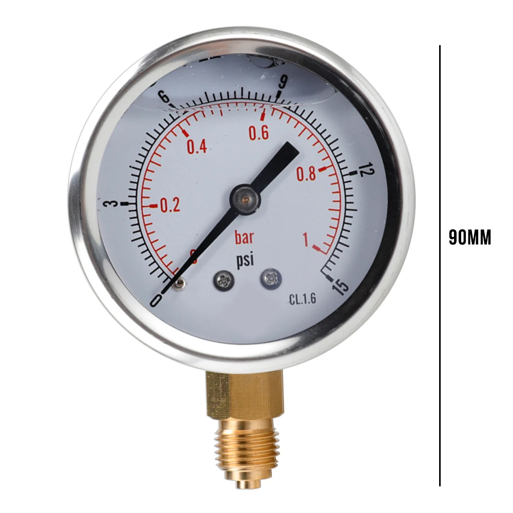 

63 VAC 10000 PSI Btm