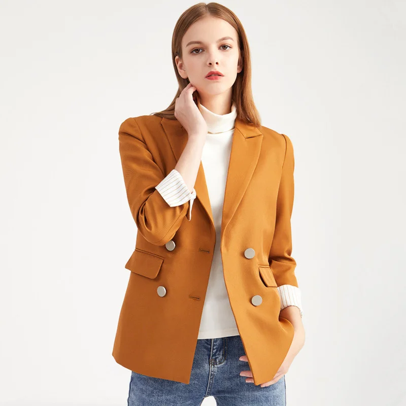 2021 зима осень Новое Женское пальто Повседневная Длинная Куртка Женская Harajuku