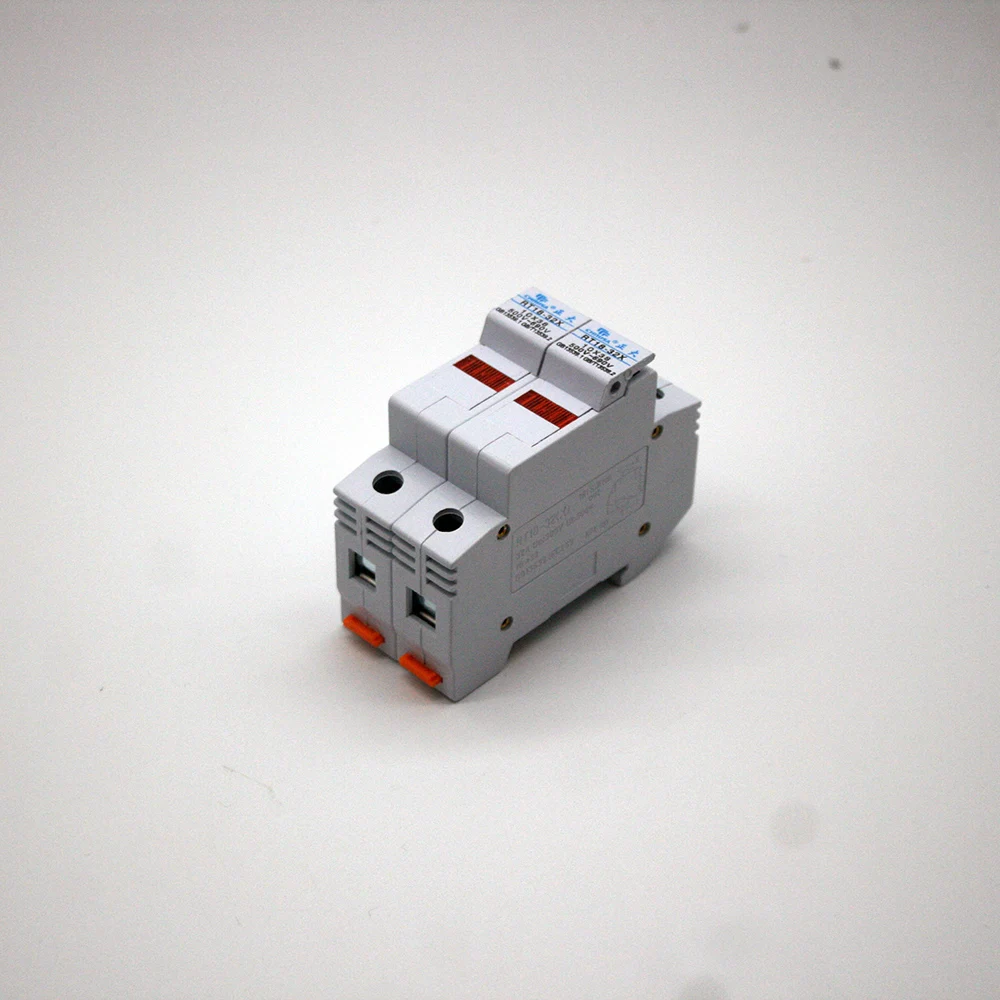 Керамический предохранитель с держателем 10 х38 мм 250 В 1 А 2 4 а 6 8 16 20 25 32 - купить по