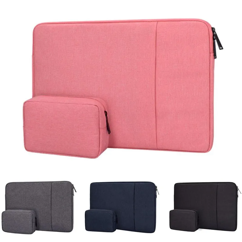 

Laptop Case for ASUS ZenBook VivoBook Lenovo Thinkpad Macbook Air Pro M1 11 13.3 13 14 15.6 Inch Computer Notebook Sleeve Bag