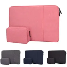 Laptop Case for ASUS ZenBook VivoBook Lenovo Thinkpad Macbook Air Pro M1 11 13.3 13 14 15.6 Inch Computer Notebook Sleeve Bag