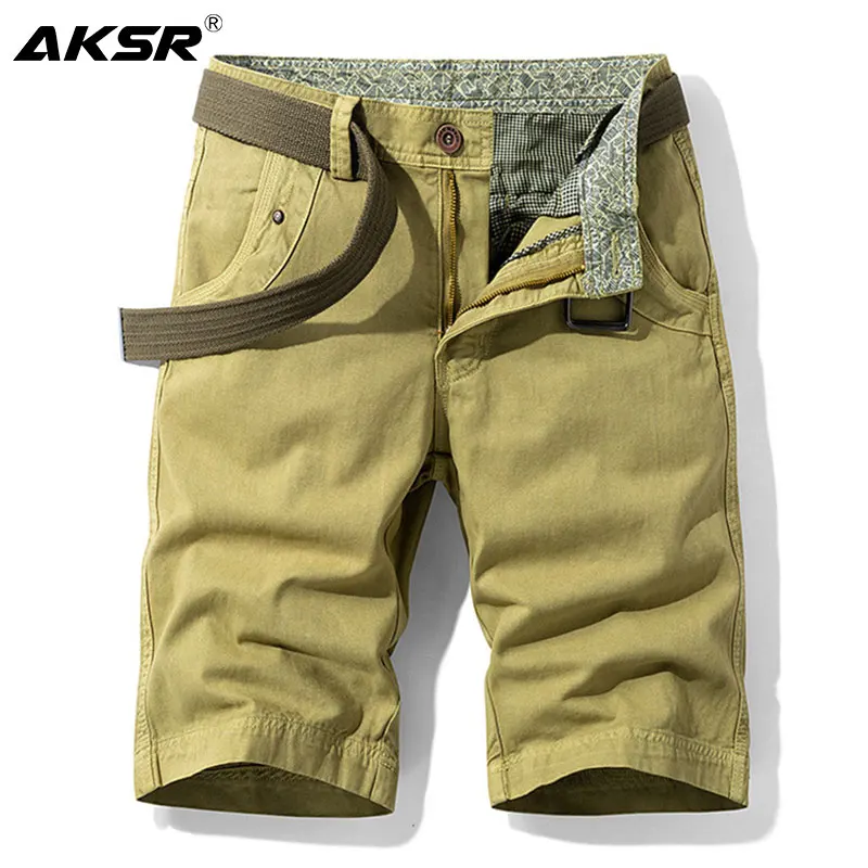 Мужские летние Milirtary брюки карго шорты для женщин размера плюс повседневные