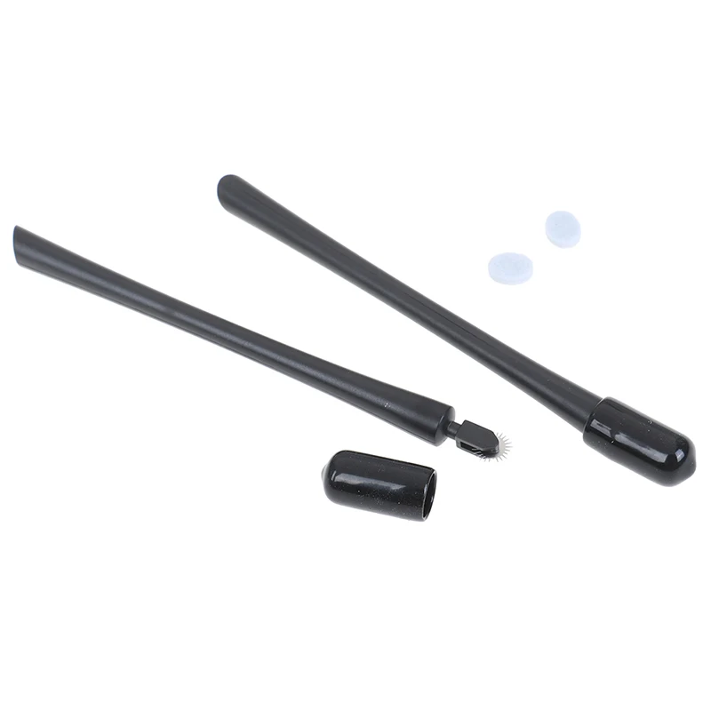 

Disposable 7mm/10mm Microblading Needle Roller Easy Color Microblading Blades For Fog Eyebrow for Tattoo Manual Pen Tattoo Inks