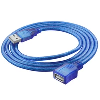 new usb 2 0 cable extension cable male to female data transmission cable super high speed data synchronization extension cable