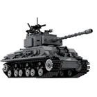 738 шт., Детский конструктор Светлячок