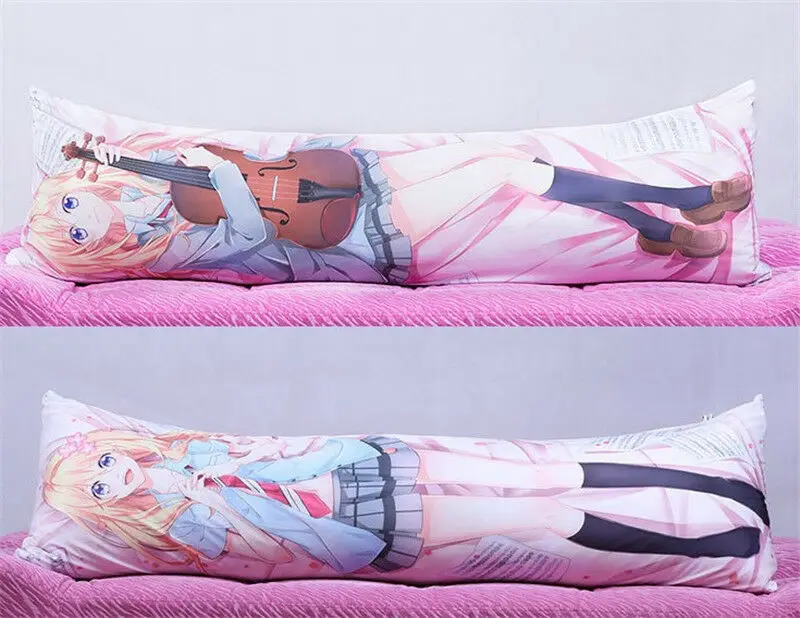 

Violet Evergarden Dakimakura Anime Hugging Body Pillow Case Cover Pillowcase Soft and Warm Velvet Pillowcase