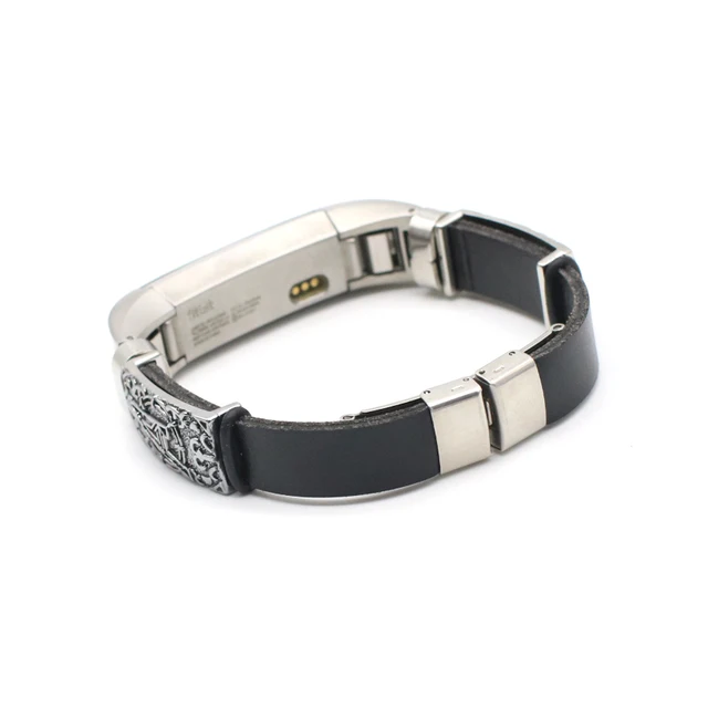 fit bit alta bands