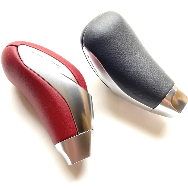 Автоматическая ручка переключения рулевого механизма автомобиля Рычаг Ручка