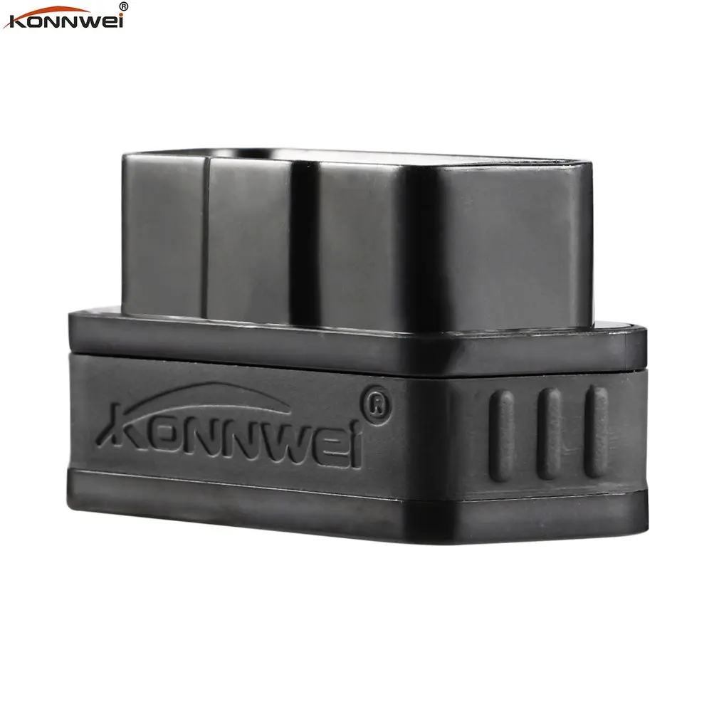 2018 Konnwei для KW903 OBDII Bluetooth/WiFi OBD2 автомобильный диагностический сканер детектор