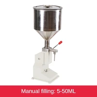 a03 filling machine manual nail polish shampoo filling machine 550ml for cream shampoo cosmetic liquid paste oil filler