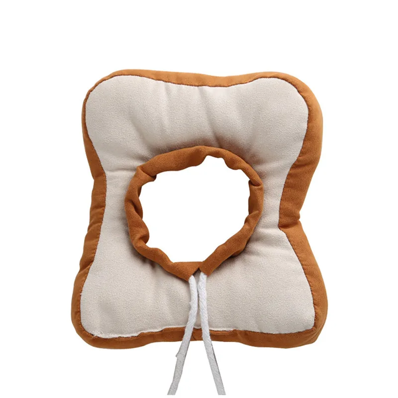 Cat восстановления воротник маленькая собака после операции с закругленными