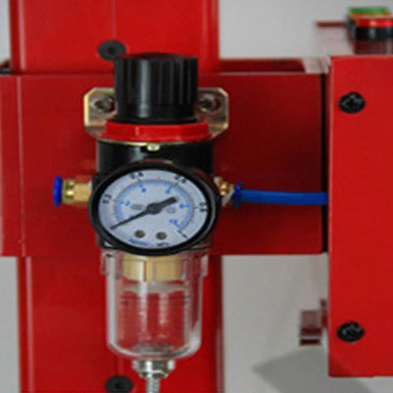 Портативная маркировочная машина для VIN пневматическая точечных работ 220 В 200