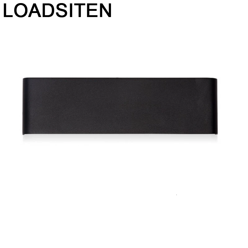 Лампа для ванной комнаты декоративная настенная аппликация Murale Arandela бра дома