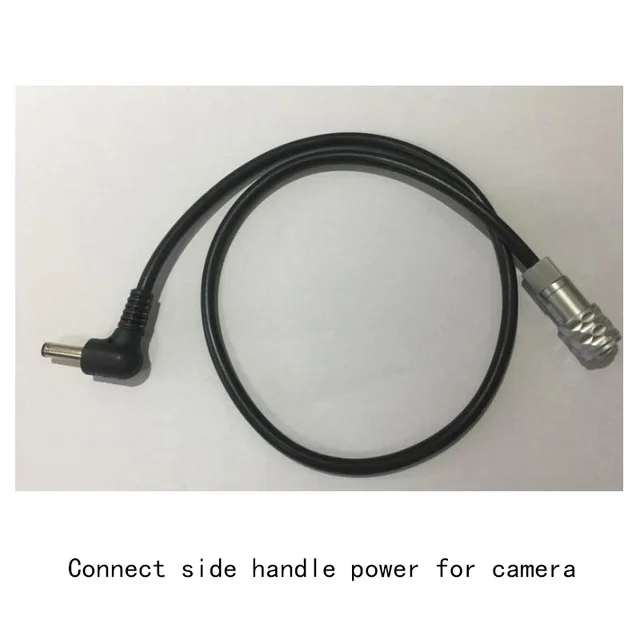 TCB-BMPC-DCM12 TILTA BMPCC4K CAGE configuator аксессуары кабели 90 градусов USB-C кабель постоянного тока Кабель питания HDMI 90 градусов адаптер кабель питания - Цвет: TCB-BMPC-DCM12