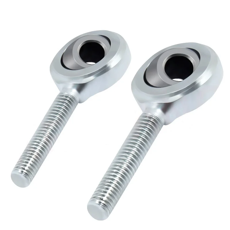 

RAMPS Ball Bearings SI4T/K SI3T/K SA4T/K SA3T/K M3 M4 Female Male Thread Rod End Joint Fisheyes Right Hand 3D Printers Parts