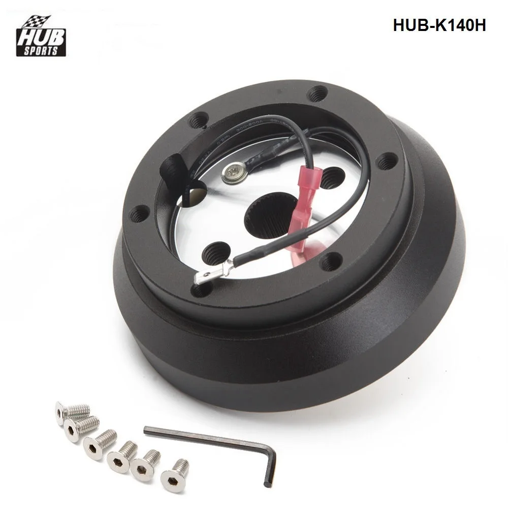 

Гоночный короткий адаптер ступицы рулевого колеса для Nissan Maxima Altima 200sx 240sx 300zx HUB-K140H